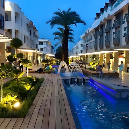 Kemer Royal Beach Екстер'єр фото