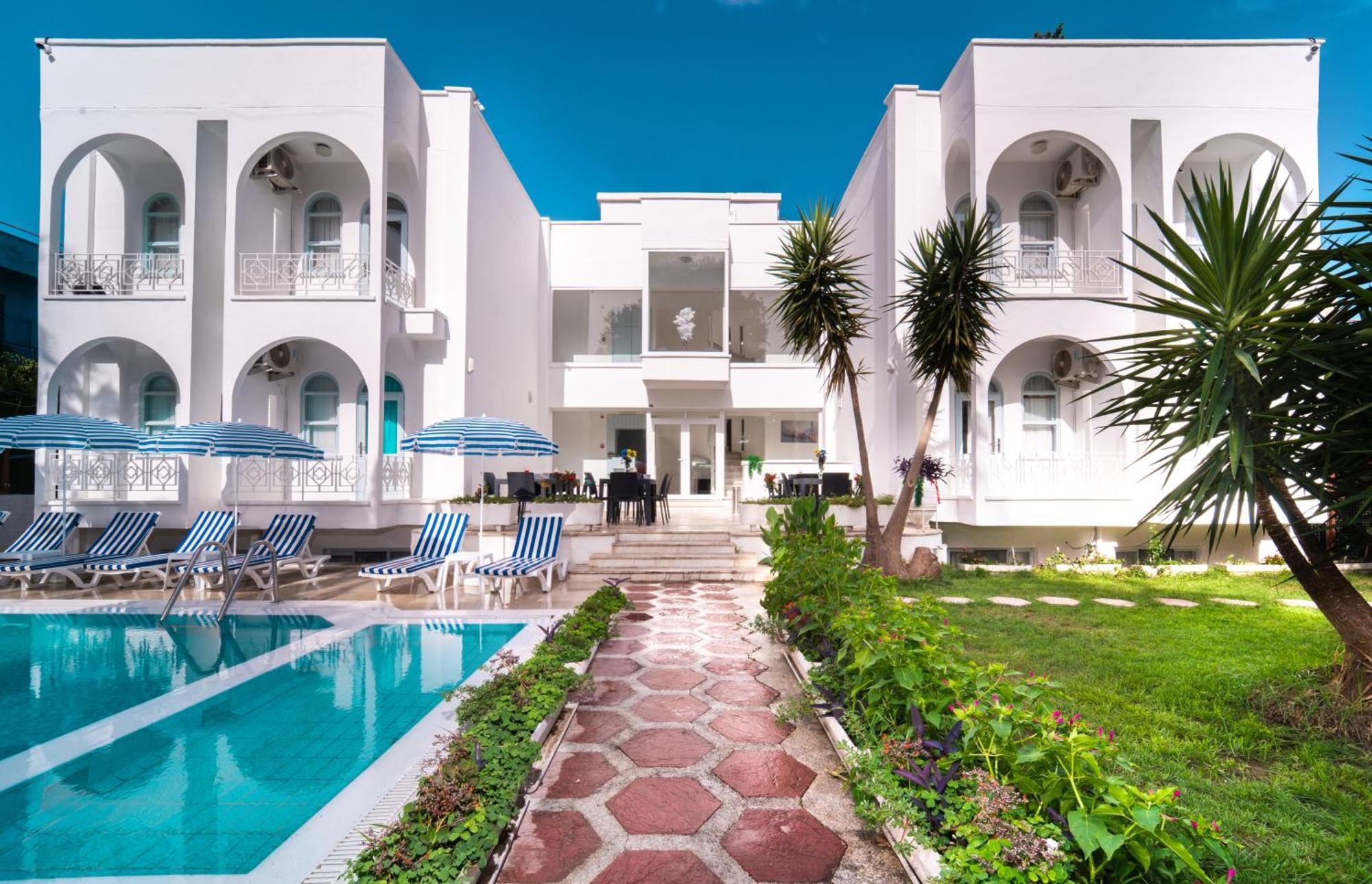 Kemer Royal Beach Екстер'єр фото