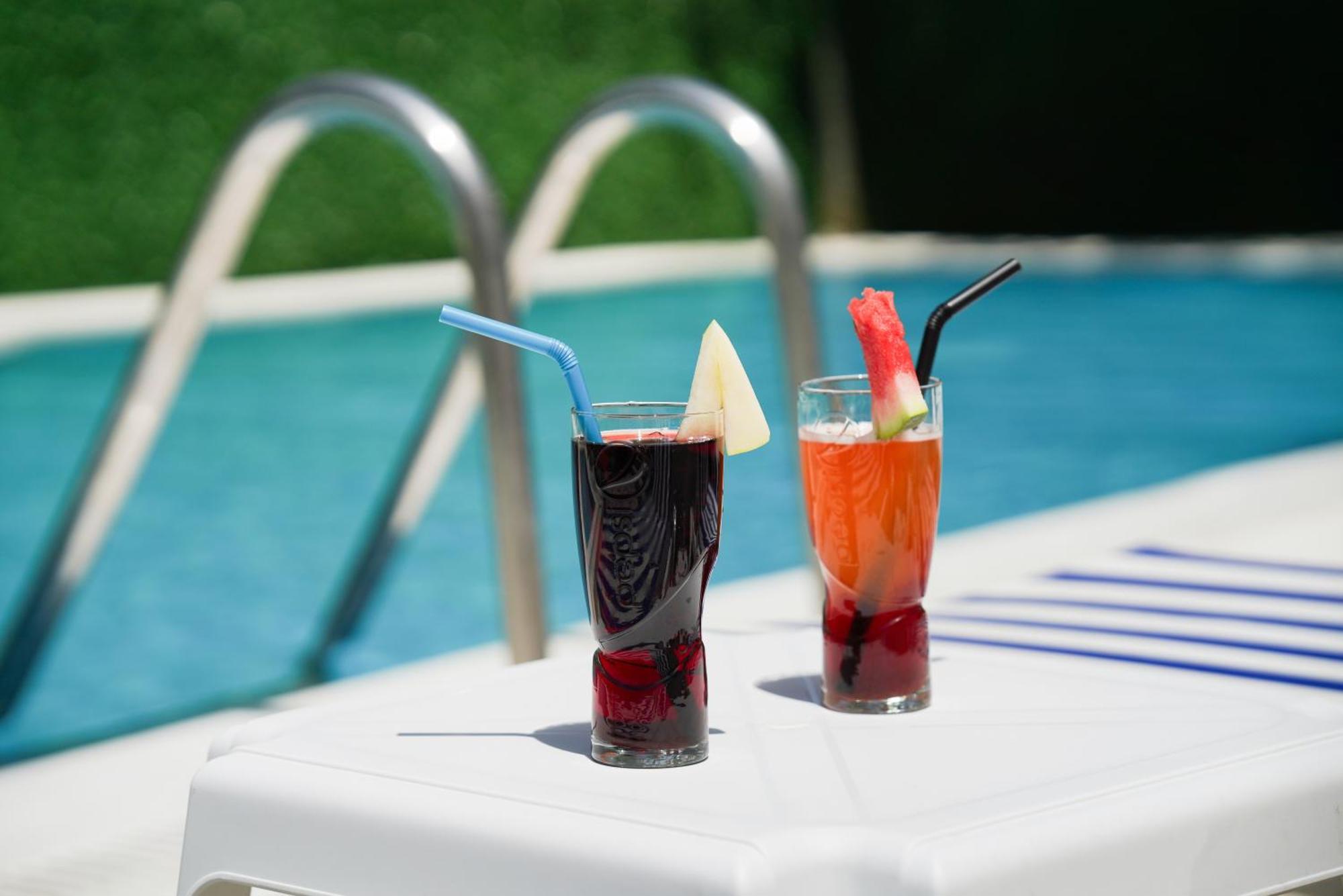 Kemer Royal Beach Екстер'єр фото