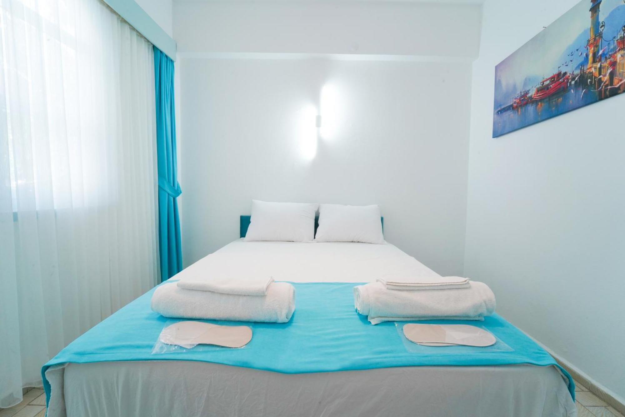 Kemer Royal Beach Екстер'єр фото