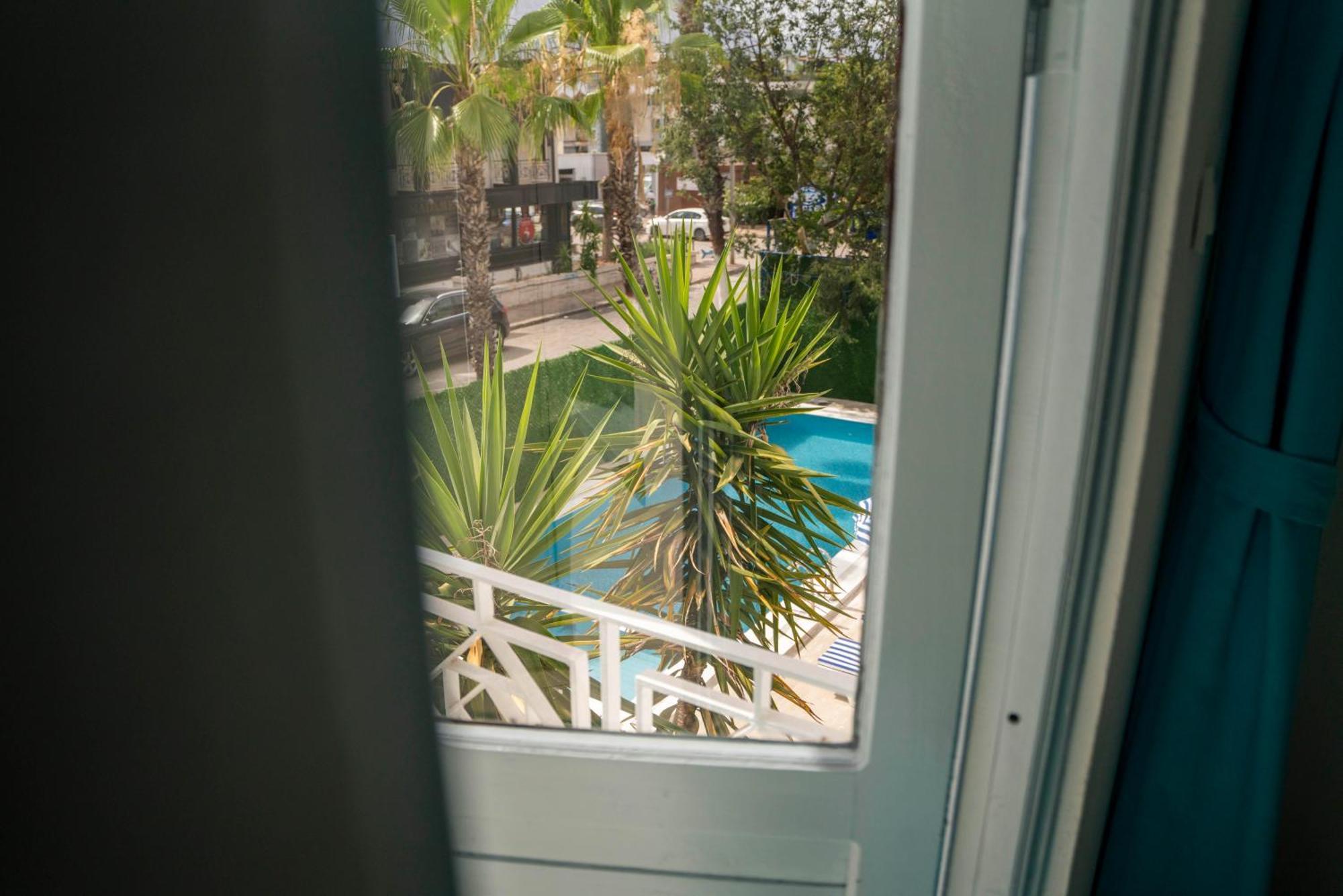 Kemer Royal Beach Екстер'єр фото