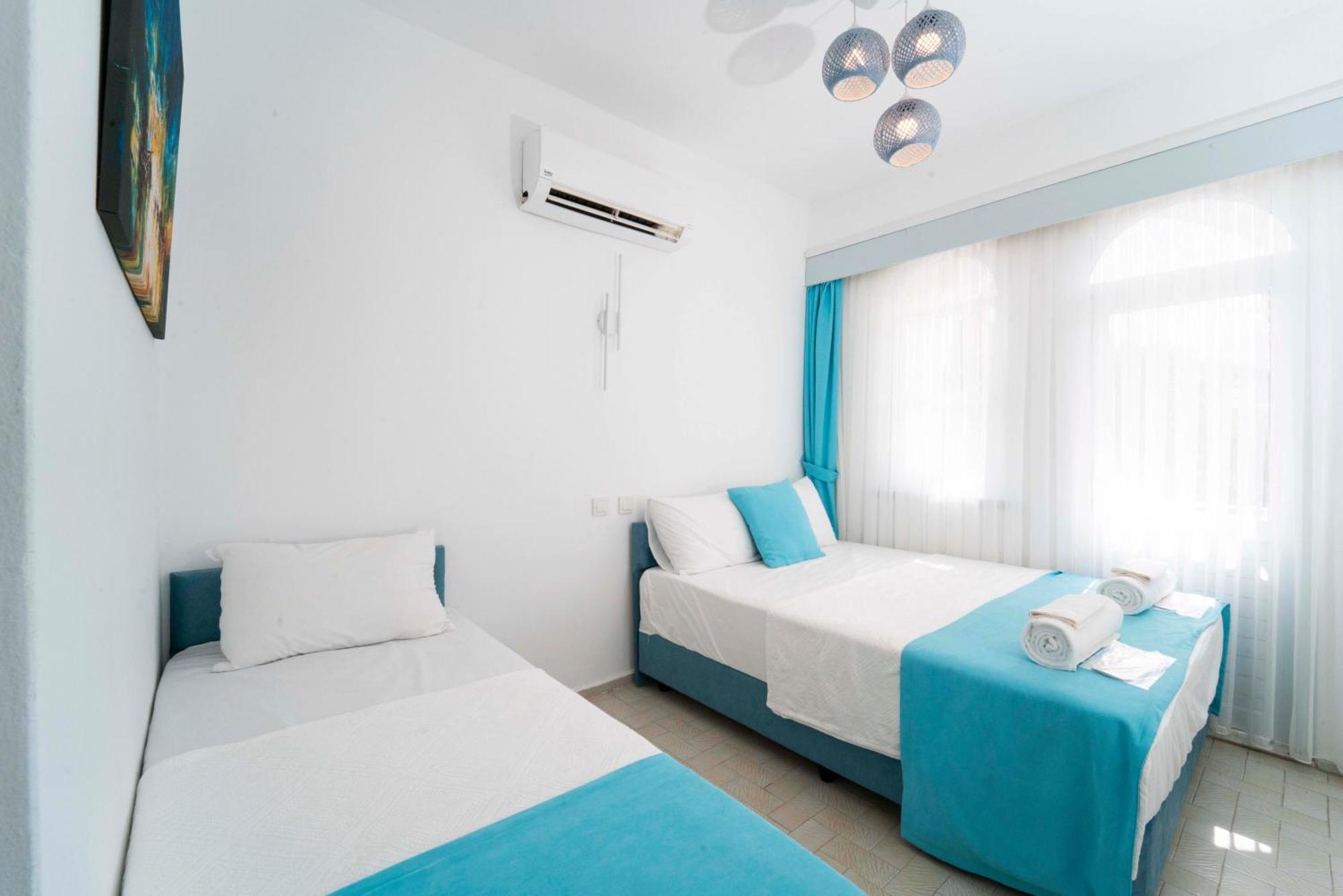 Kemer Royal Beach Екстер'єр фото