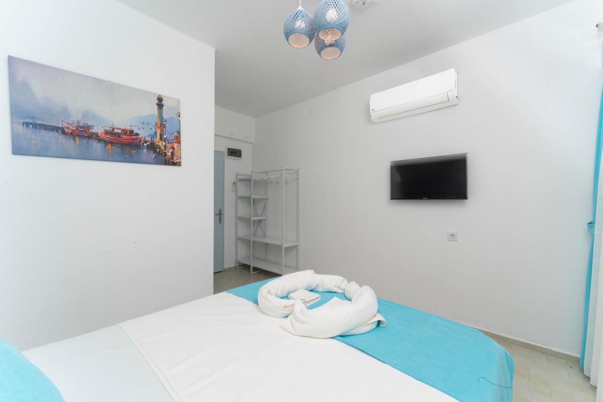 Kemer Royal Beach Екстер'єр фото