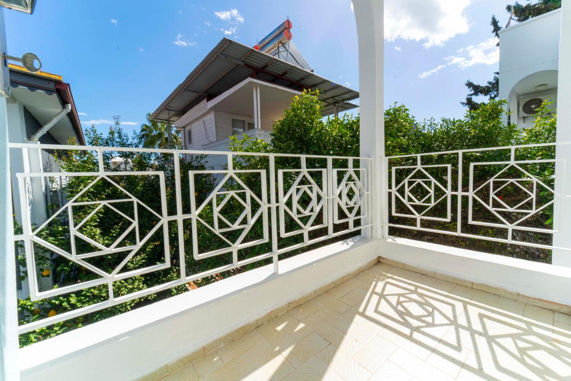 Kemer Royal Beach Екстер'єр фото