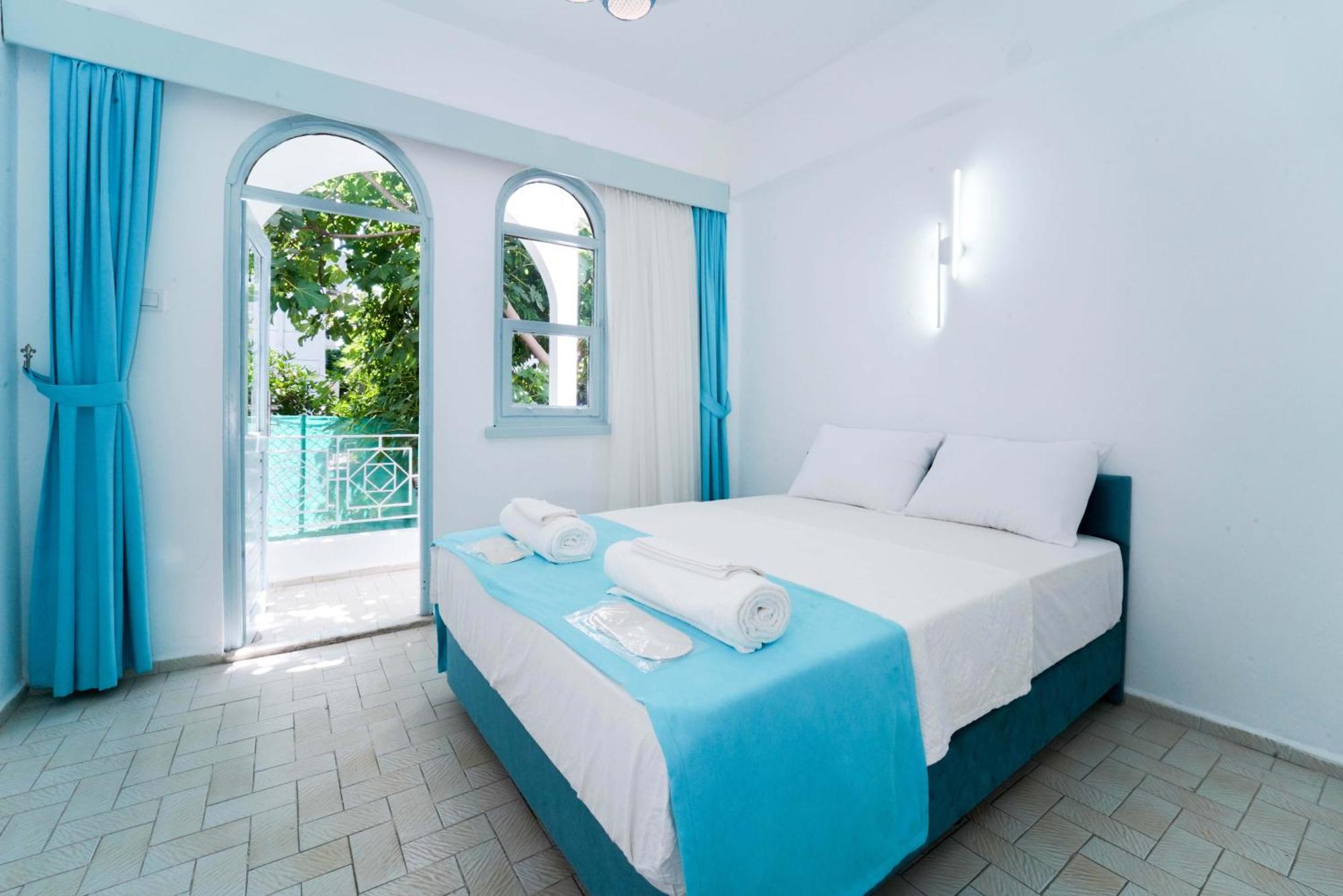 Kemer Royal Beach Екстер'єр фото