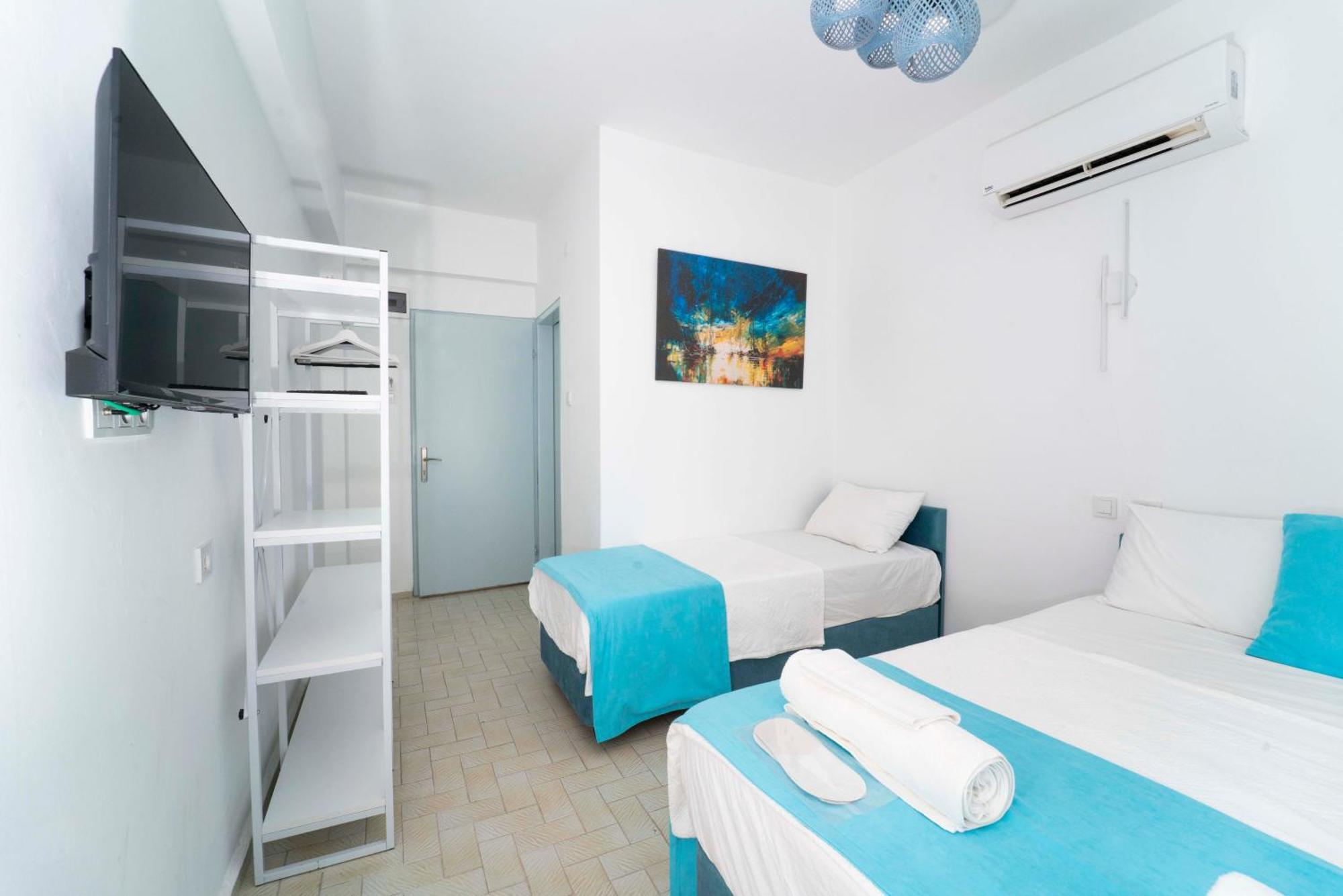 Kemer Royal Beach Екстер'єр фото