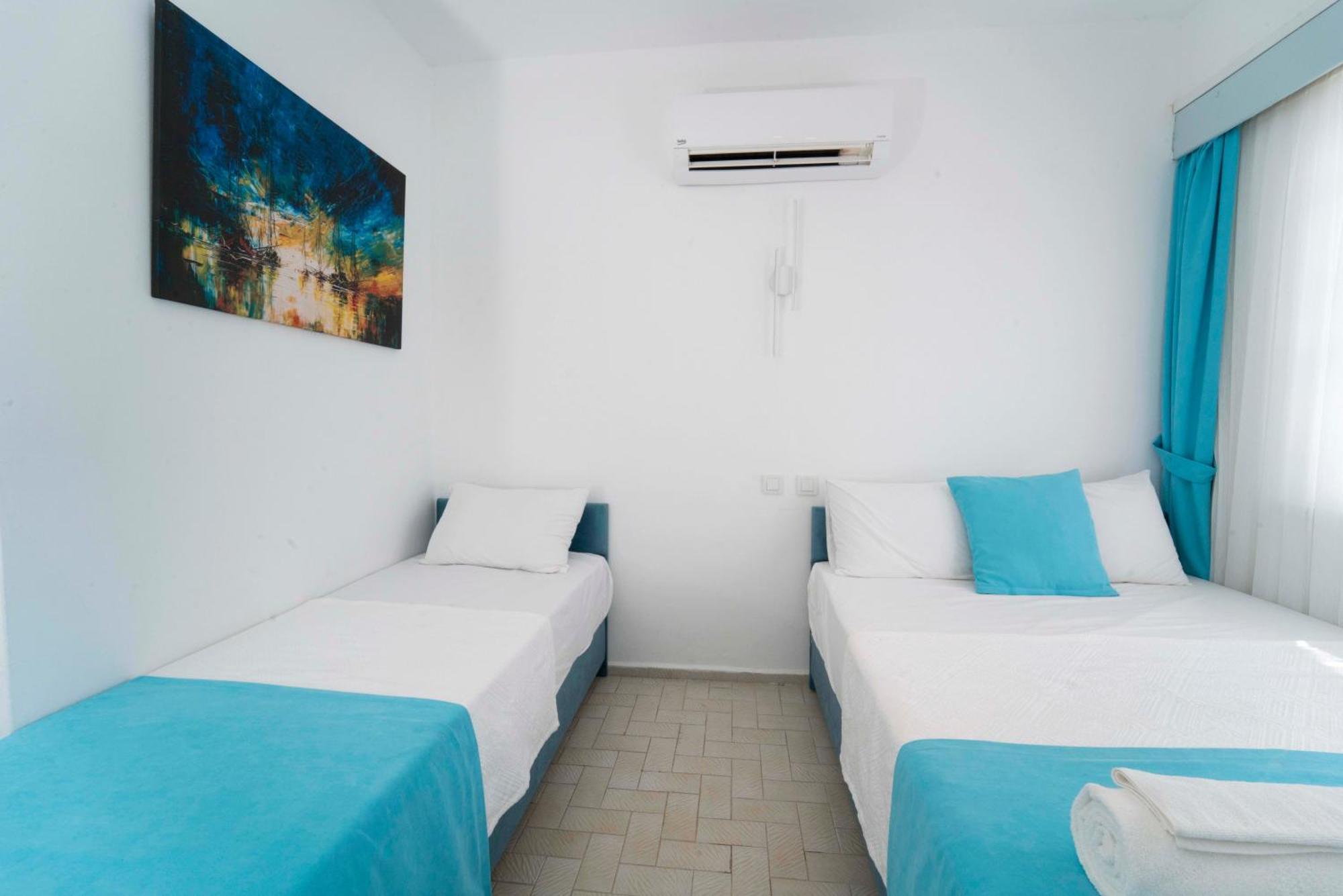 Kemer Royal Beach Екстер'єр фото