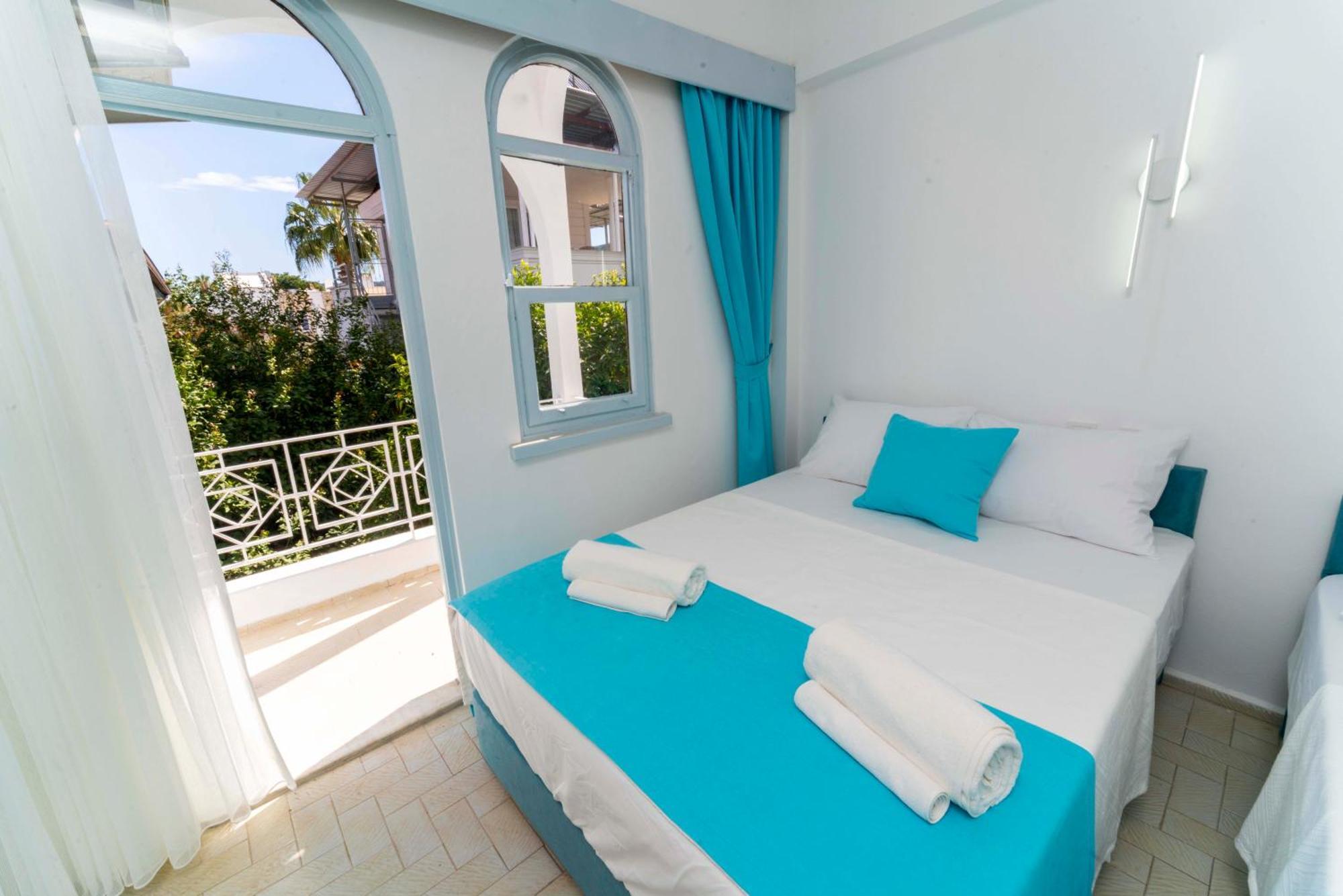 Kemer Royal Beach Екстер'єр фото
