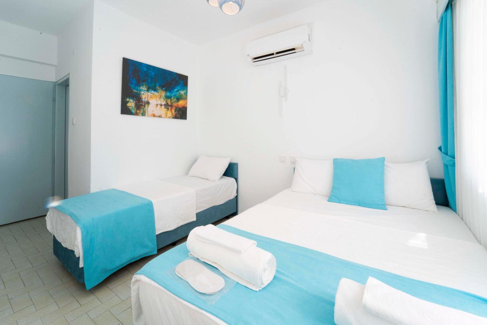 Kemer Royal Beach Екстер'єр фото