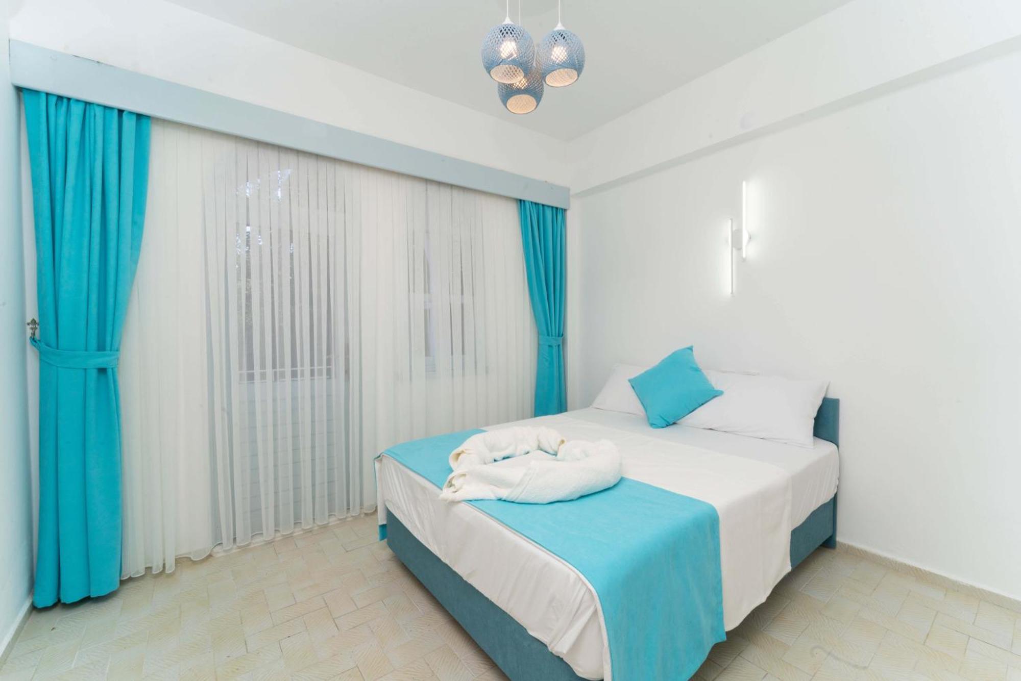 Kemer Royal Beach Екстер'єр фото