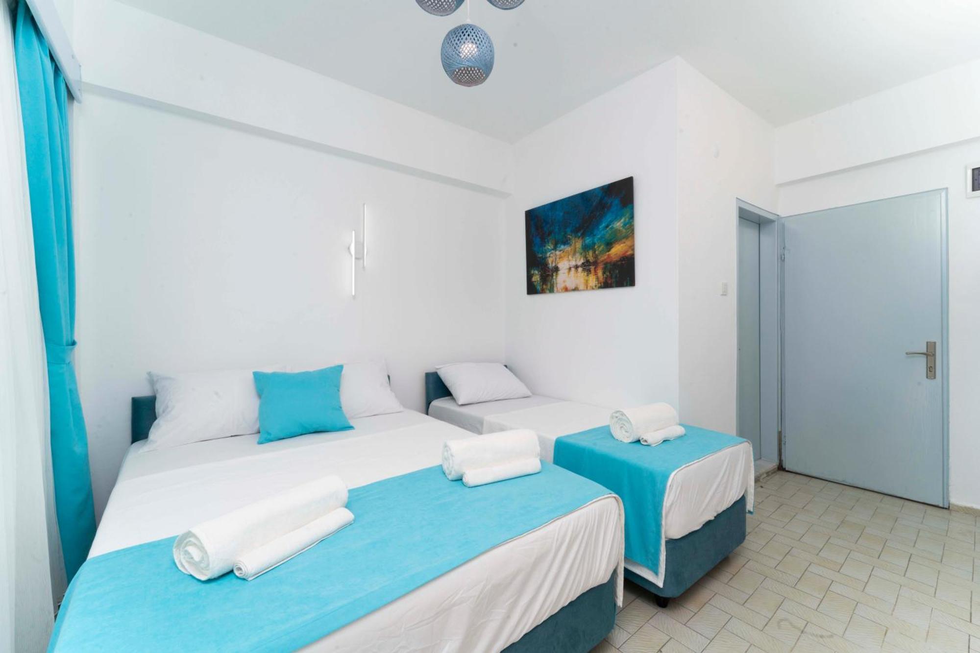 Kemer Royal Beach Екстер'єр фото