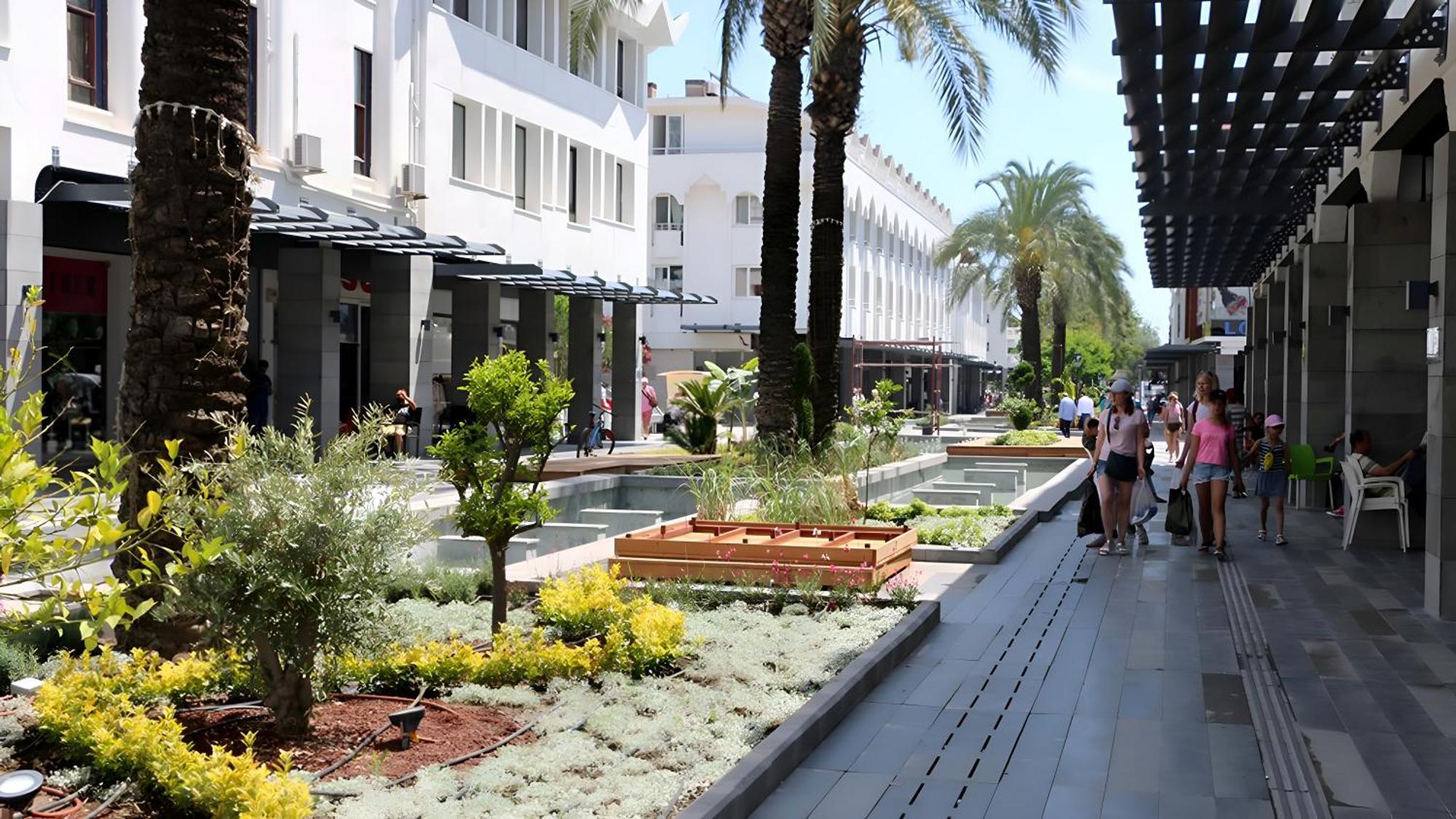 Kemer Royal Beach Екстер'єр фото