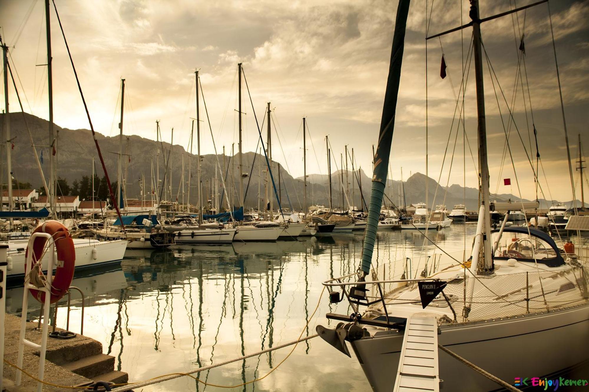 Kemer Royal Beach Екстер'єр фото