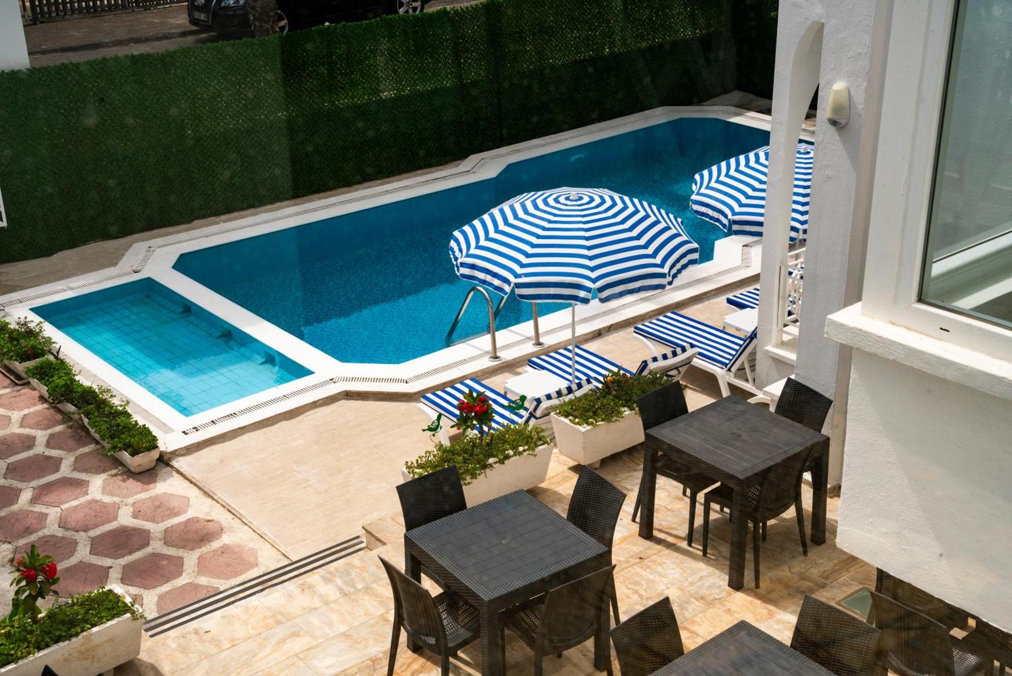 Kemer Royal Beach Екстер'єр фото